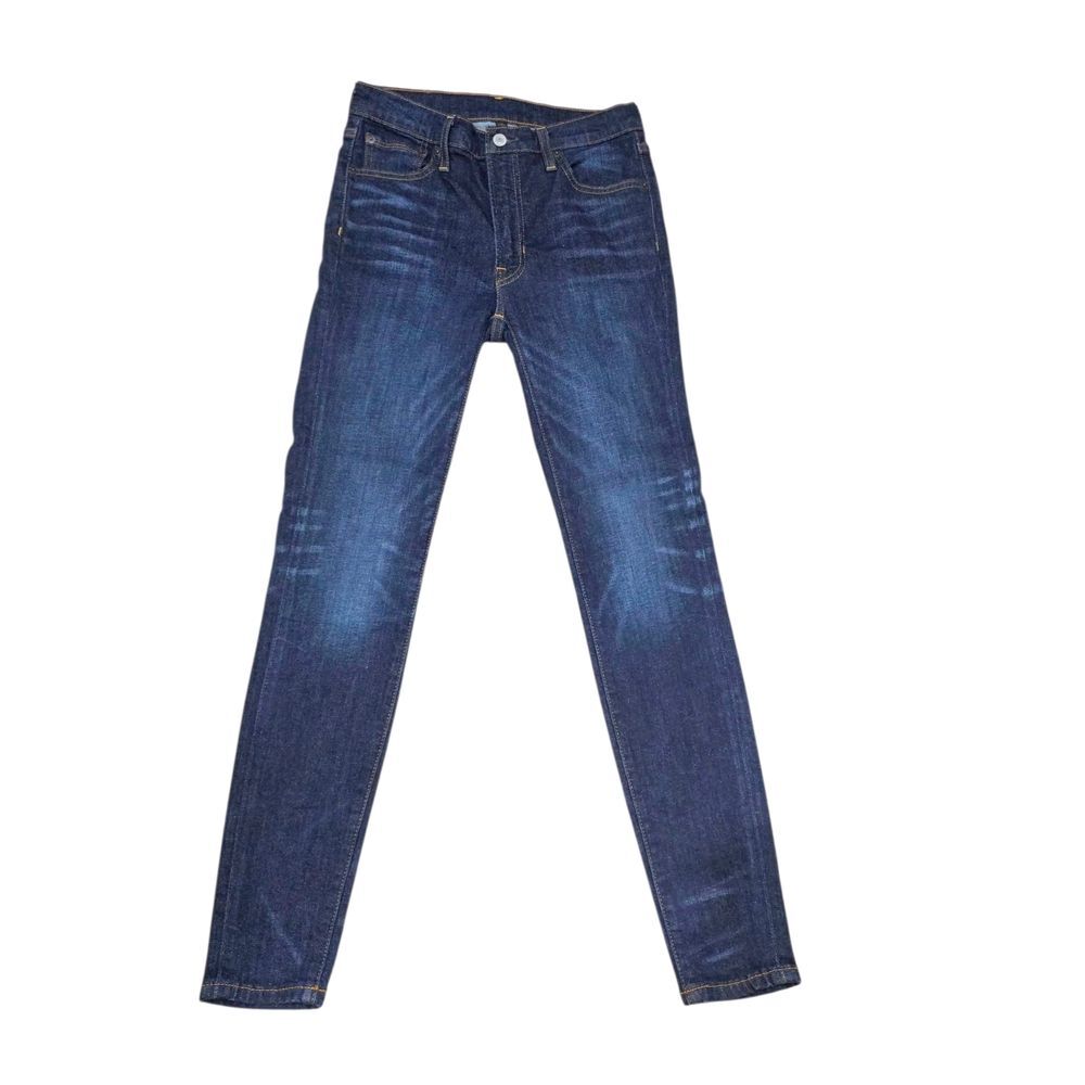 FRYE Women’s Skinny Jeans Dark Wash Size 26